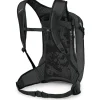 Osprey Syncro 12 Fietsrugzak - Raven Black
