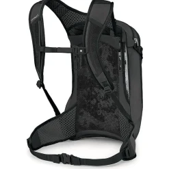 Osprey Syncro 12 Fietsrugzak - Raven Black