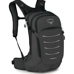 Osprey Syncro 12 Fietsrugzak - Raven Black