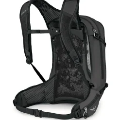 Drinkrugzakken < Osprey Syncro 20 Fietsrugzak - Raven Black