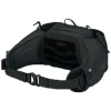 Osprey Talon 6 Heuptas - Black/Coal Grey