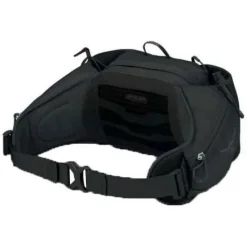 Osprey Talon 6 Heuptas - Black/Coal Grey