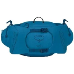 Osprey Talon 6 Heuptas - Scoria Blue/Night Shift
