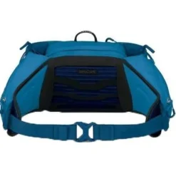 Osprey Talon 6 Heuptas - Scoria Blue/Night Shift