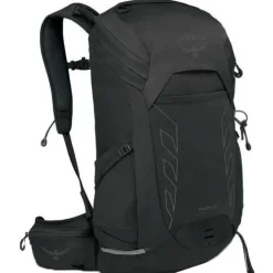 Osprey Talon 26 Rugzak - Black/Coal Grey