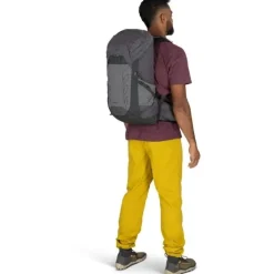 Drinkrugzakken < Osprey Talon 26 Rugzak - Frosty Mint Green/Night Shift
