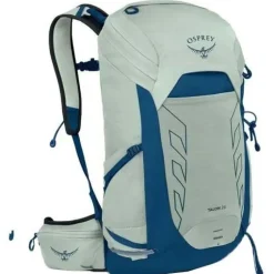 Drinkrugzakken < Osprey Talon 26 Rugzak - Frosty Mint Green/Night Shift