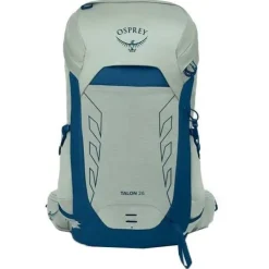 Drinkrugzakken < Osprey Talon 26 Rugzak - Frosty Mint Green/Night Shift