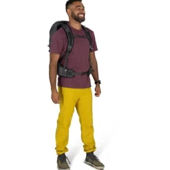 Osprey Talon 26 Rugzak - Phantom Grey/Dark Charcoal
