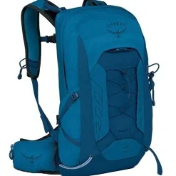 Osprey Talon 11 Rugzak - Scoria Blue/Night Shift