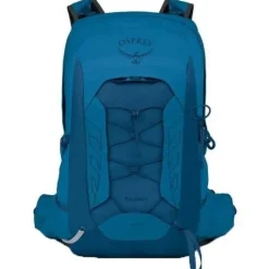 Osprey Talon 11 Rugzak - Scoria Blue/Night Shift