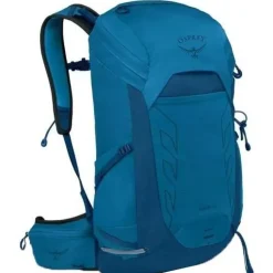 Osprey Talon 26 Rugzak - Scoria Blue/Night Shift