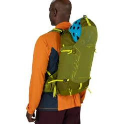 Osprey Talon Velocity 20 Rugzak - S/M - Matcha Green/Lemongrass