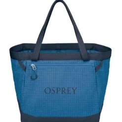 Osprey Transporter Gear 28 Boodschappentas - Blue Flame