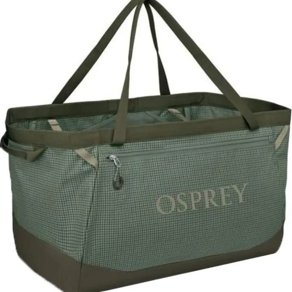 Osprey Transporter Gear 60 Boodschappentas - Pine Leaf