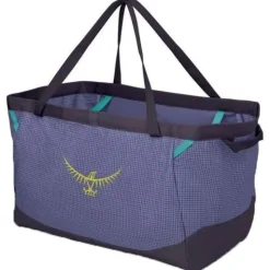Osprey Transporter Gear 60 Boodschappentas - Euphoria Purple
