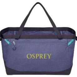 Osprey Transporter Gear 60 Boodschappentas - Euphoria Purple