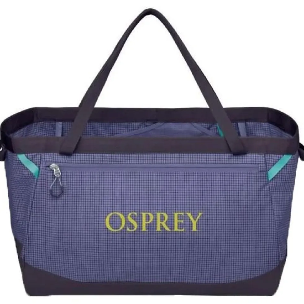 Osprey Transporter Gear 60 Boodschappentas - Euphoria Purple