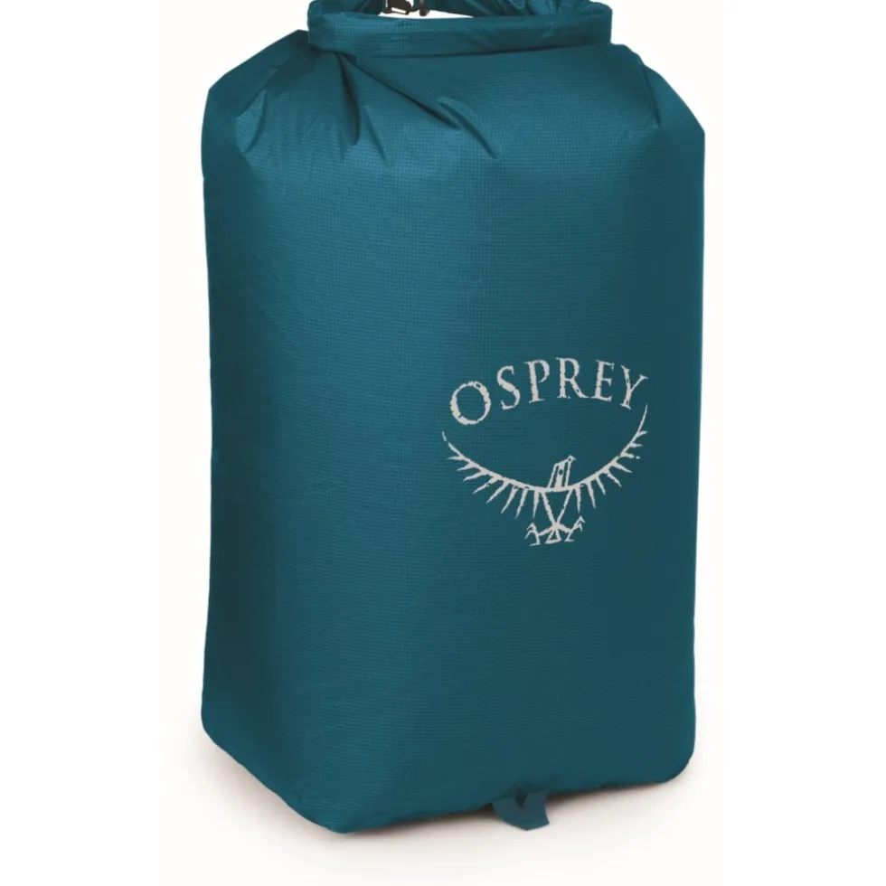 Osprey Ultralight 35 Droogzak - Waterfront Blue