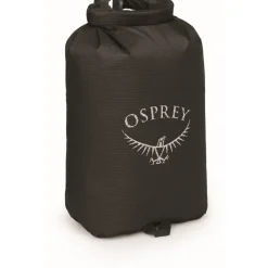 Osprey Ultralight 6 Droogzak - Zwart