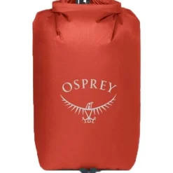 Overige Tassen & Etuis|Overige Tassen En Etuis < Osprey Ultralight 20 Dry Bag - Mars Orange