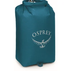 Overige Tassen & Etuis|Overige Tassen En Etuis < Osprey Ultralight 20 Dry Bag - Waterfront Blue