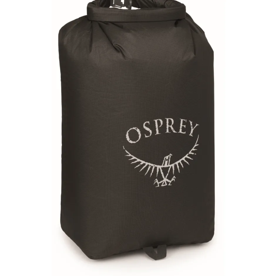 Overige Tassen & Etuis|Overige Tassen En Etuis < Osprey Ultralight 20 Dry Bag - Zwart