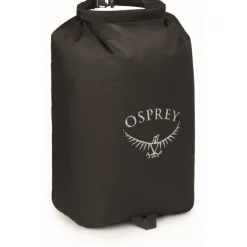 Osprey Ultralight 12 Drysack - Zwart