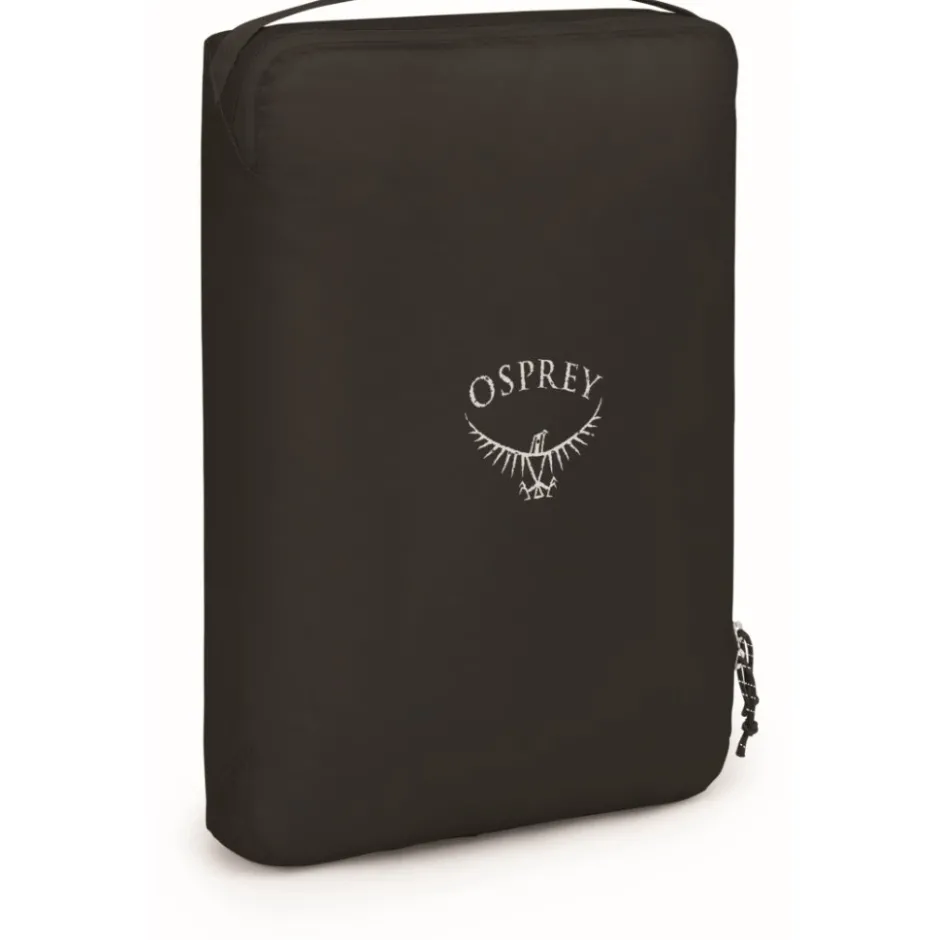 Reistassen & Sporttassen|Reistassen & Sporttassen < Osprey Ultralight Packing Cube Set S/M/L - Tas Organizer - Zwart