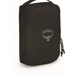 Reistassen & Sporttassen|Reistassen & Sporttassen < Osprey Ultralight Packing Cube Set S/M/L - Tas Organizer - Zwart