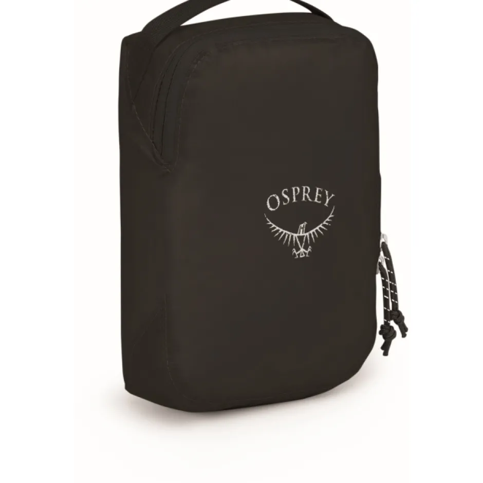 Reistassen & Sporttassen|Reistassen & Sporttassen < Osprey Ultralight Packing Cube Set S/M/L - Tas Organizer - Zwart