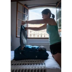 Reistassen & Sporttassen|Reistassen & Sporttassen < Osprey Ultralight Packing Cube Set S/M/L - Tas Organizer - Zwart
