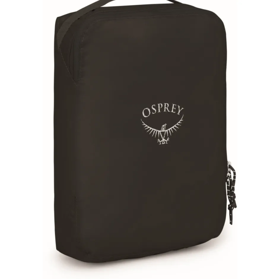 Reistassen & Sporttassen|Reistassen & Sporttassen < Osprey Ultralight Packing Cube Set S/M/L - Tas Organizer - Zwart