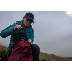 Reistassen & Sporttassen|Reistassen & Sporttassen < Osprey Ultralight Packing Cube Set S/M/L - Tas Organizer - Zwart