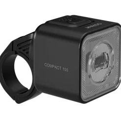 Verlichting|Verlichting Op Batterijen < OSRAM LEDsBike Compact 100 Verlichtingsset (On Road)