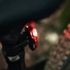 OSRAM LEDsBike Race Rear Fietslamp Achteraan