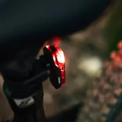 OSRAM LEDsBike Race Rear Fietslamp Achteraan