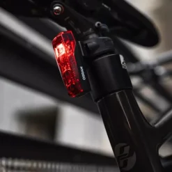 OSRAM LEDsBike Race Rear Fietslamp Achteraan