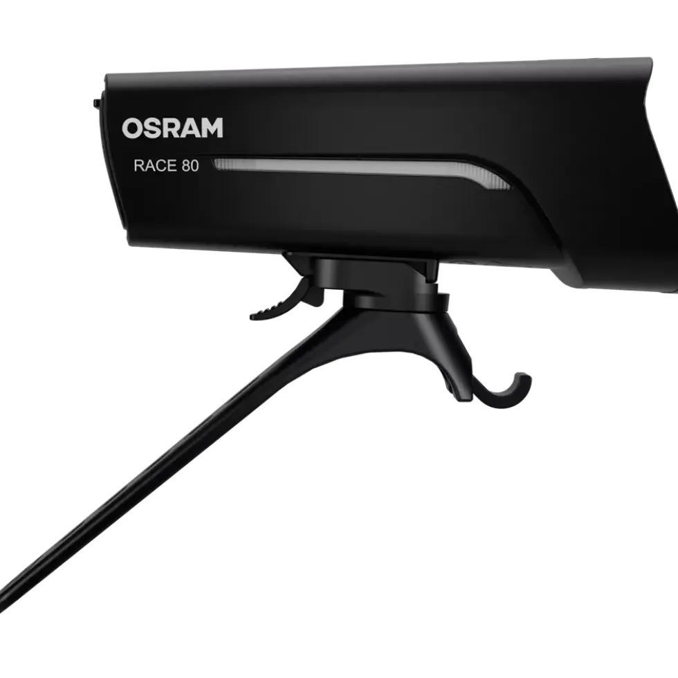OSRAM LEDsBIKE Race 80 Verlichtingsset
