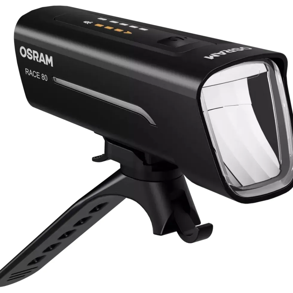 OSRAM LEDsBIKE Race 80 Verlichtingsset