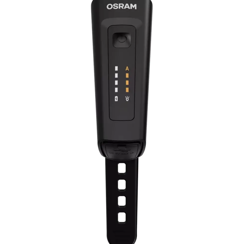 OSRAM LEDsBIKE Race 80 Verlichtingsset