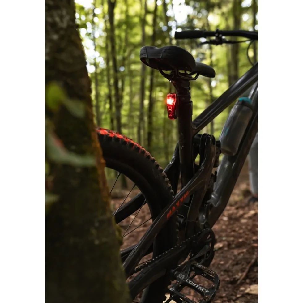 OSRAM LEDsBIKE Race 80 Verlichtingsset
