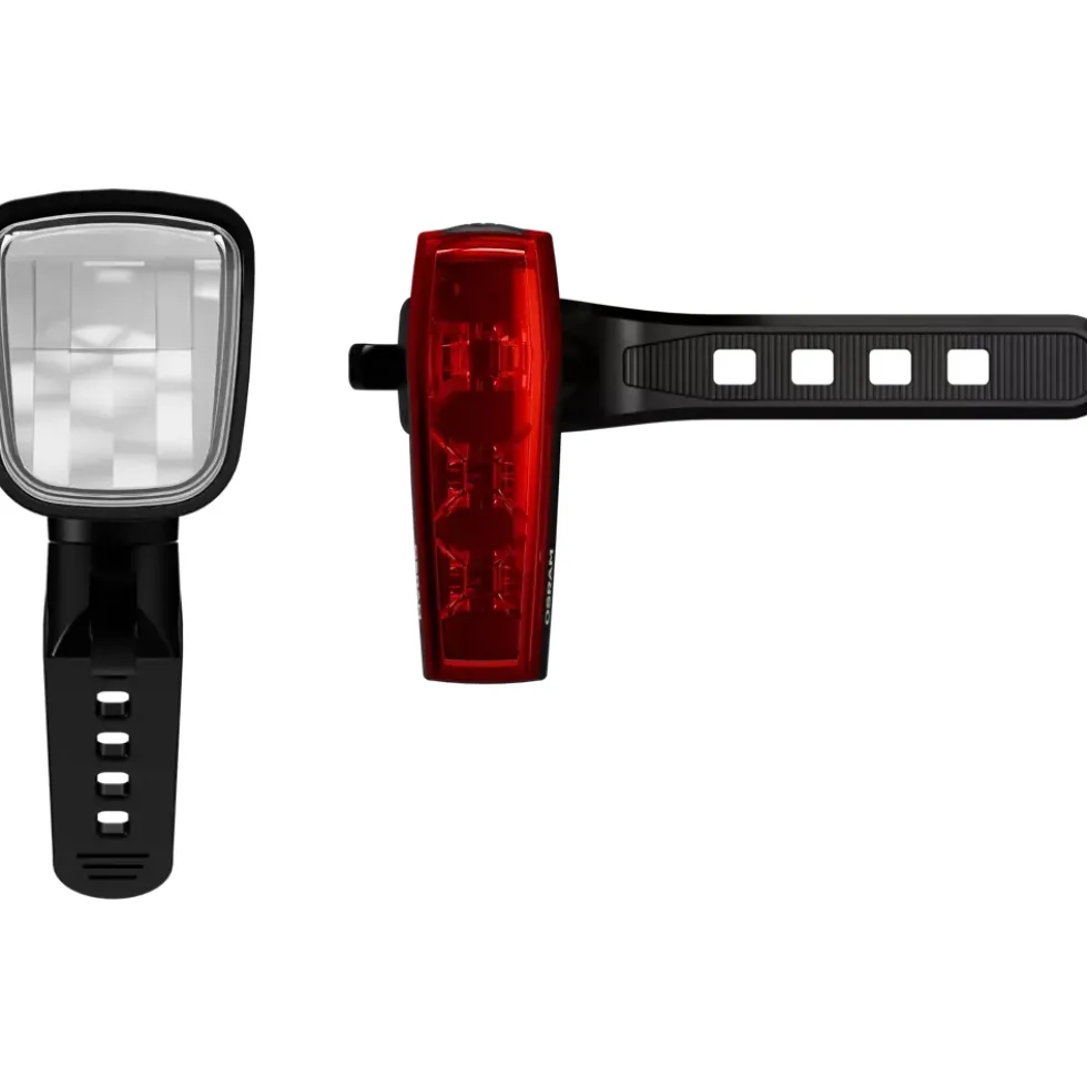 OSRAM LEDsBIKE Race 80 Verlichtingsset