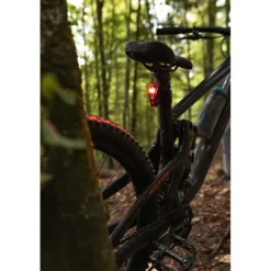 Verlichting|Verlichting Op Batterijen < OSRAM LEDsBIKE Race 50 Verlichtingsset
