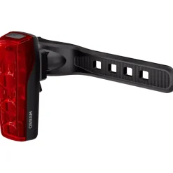 Verlichting|Verlichting Op Batterijen < OSRAM LEDsBIKE Race 100 Verlichtingsset