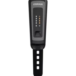 Verlichting|Verlichting Op Batterijen < OSRAM LEDsBIKE Race 100 Verlichtingsset