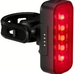 Verlichting|Achterlampen < OSRAM LEDsBike Rear X Fietslamp Achteraan