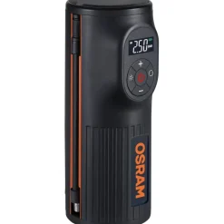 OSRAM TYREinflate 2000 Oplaadbare Digitale Bandenpomp