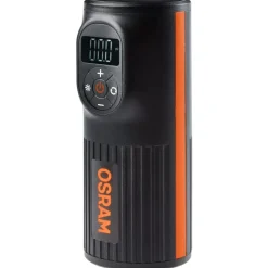 OSRAM TYREinflate 2000 Oplaadbare Digitale Bandenpomp