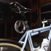 Kabelsloten|Cijfersloten < OTTO DesignWorks OTTOLOCK HEXBAND 46cm Cinch Fietsslot